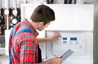 Aston commercial boilers