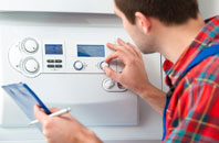 free Aston gas safe engineer quotes